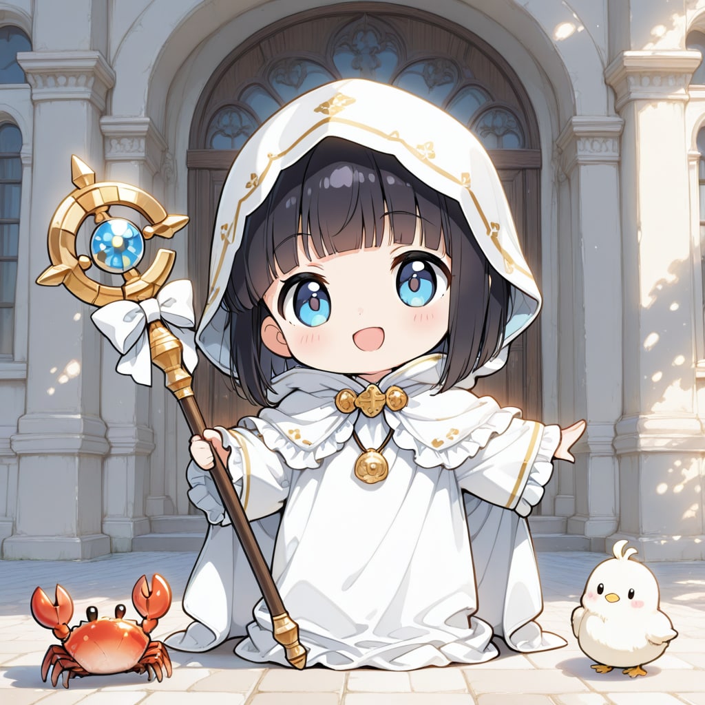 まほうだいがく
