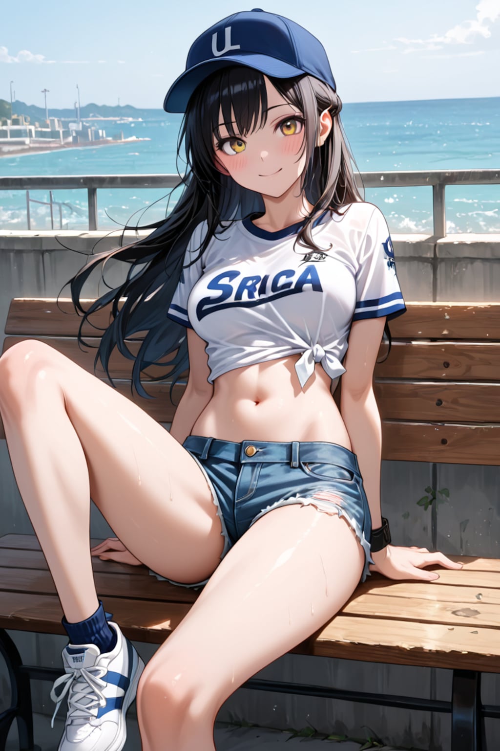 シーサイドファッションショー