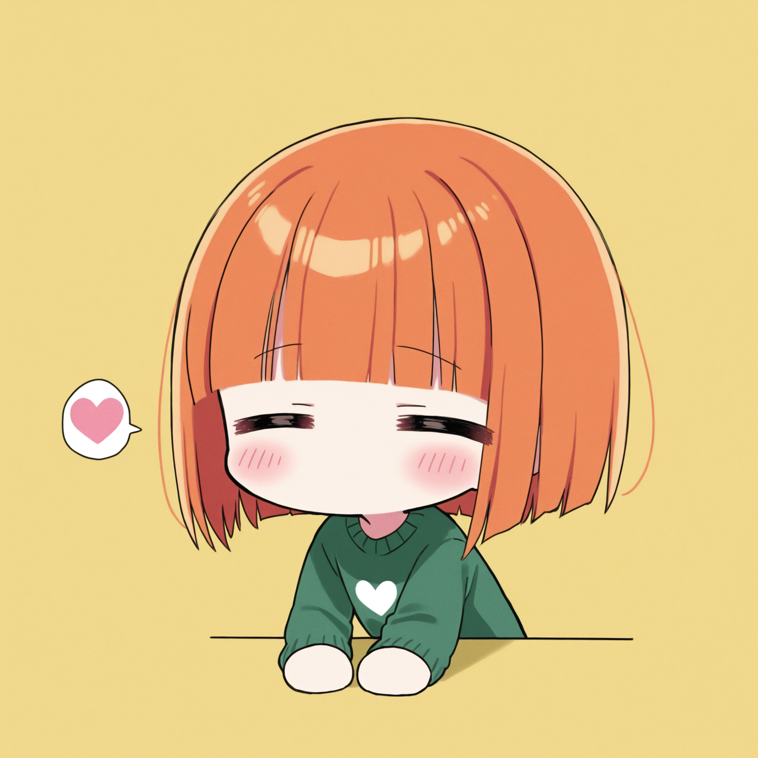 【うちの子SD化】ほっこりゔぁいんずちゃん | の人気AIイラスト・グラビア