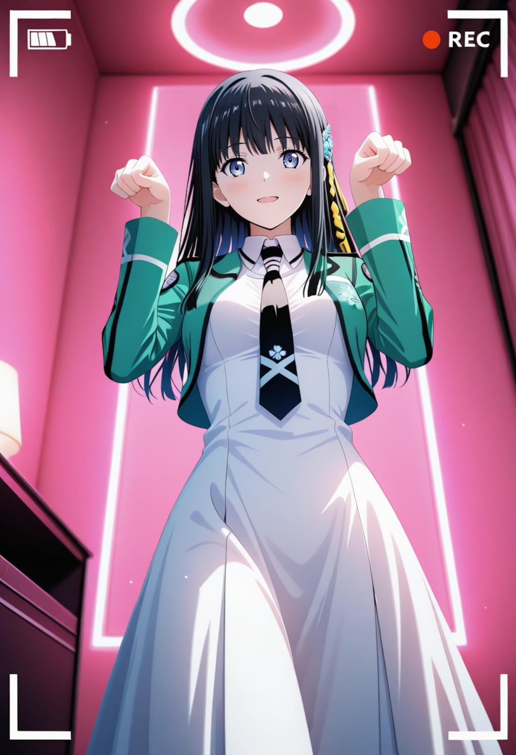 お兄様と撮影会