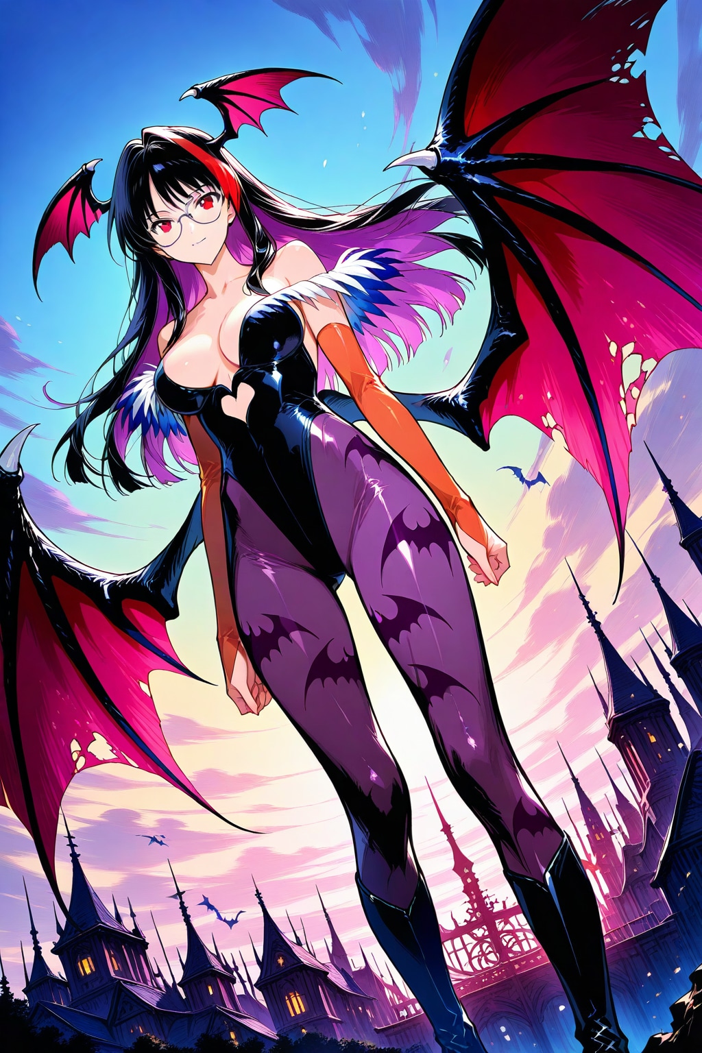 うちの子コスプレ祭り！