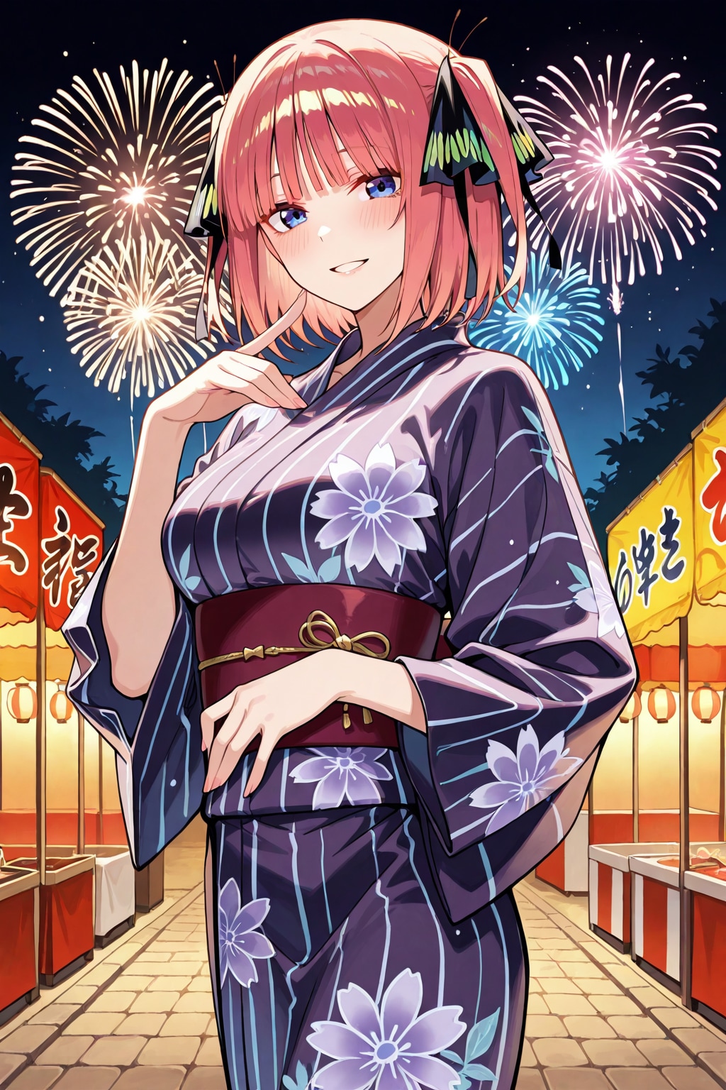 中野二乃