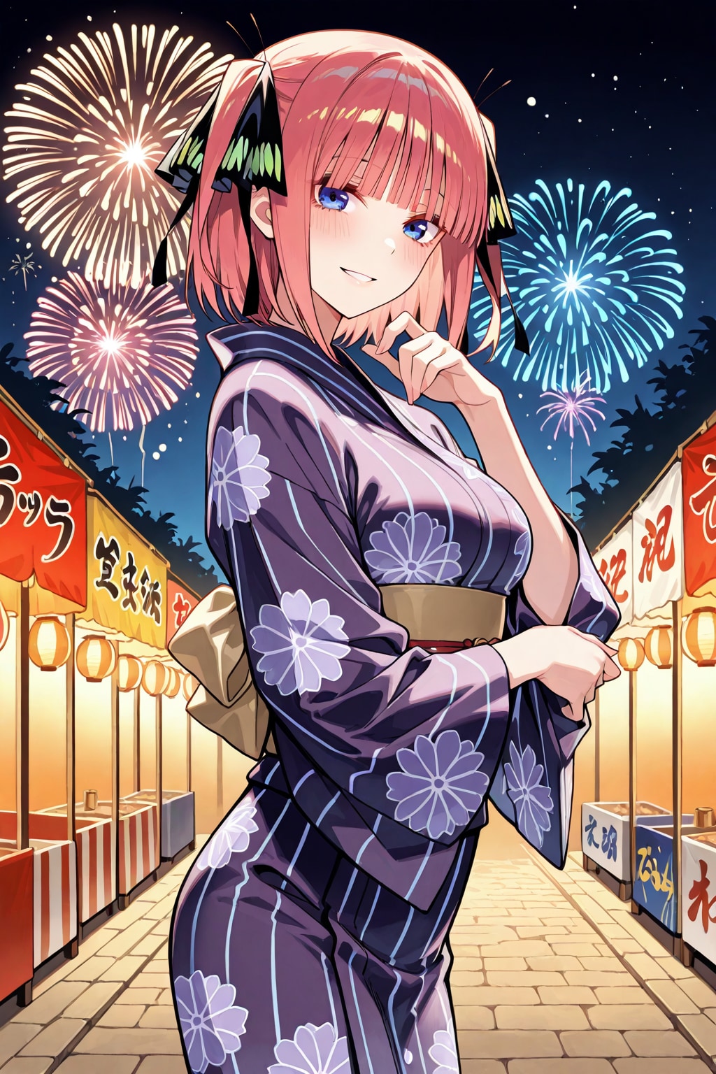 中野二乃