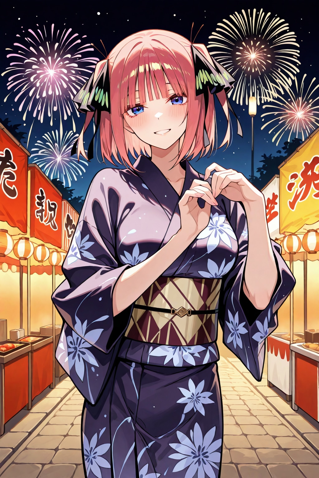 中野二乃
