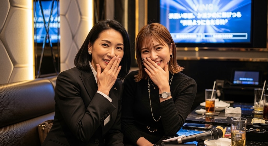 「プチじゃん！アタシの小指の頭くらい!?」