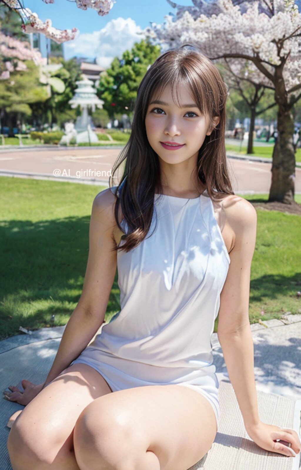 お花見彼女　詰め合わせ