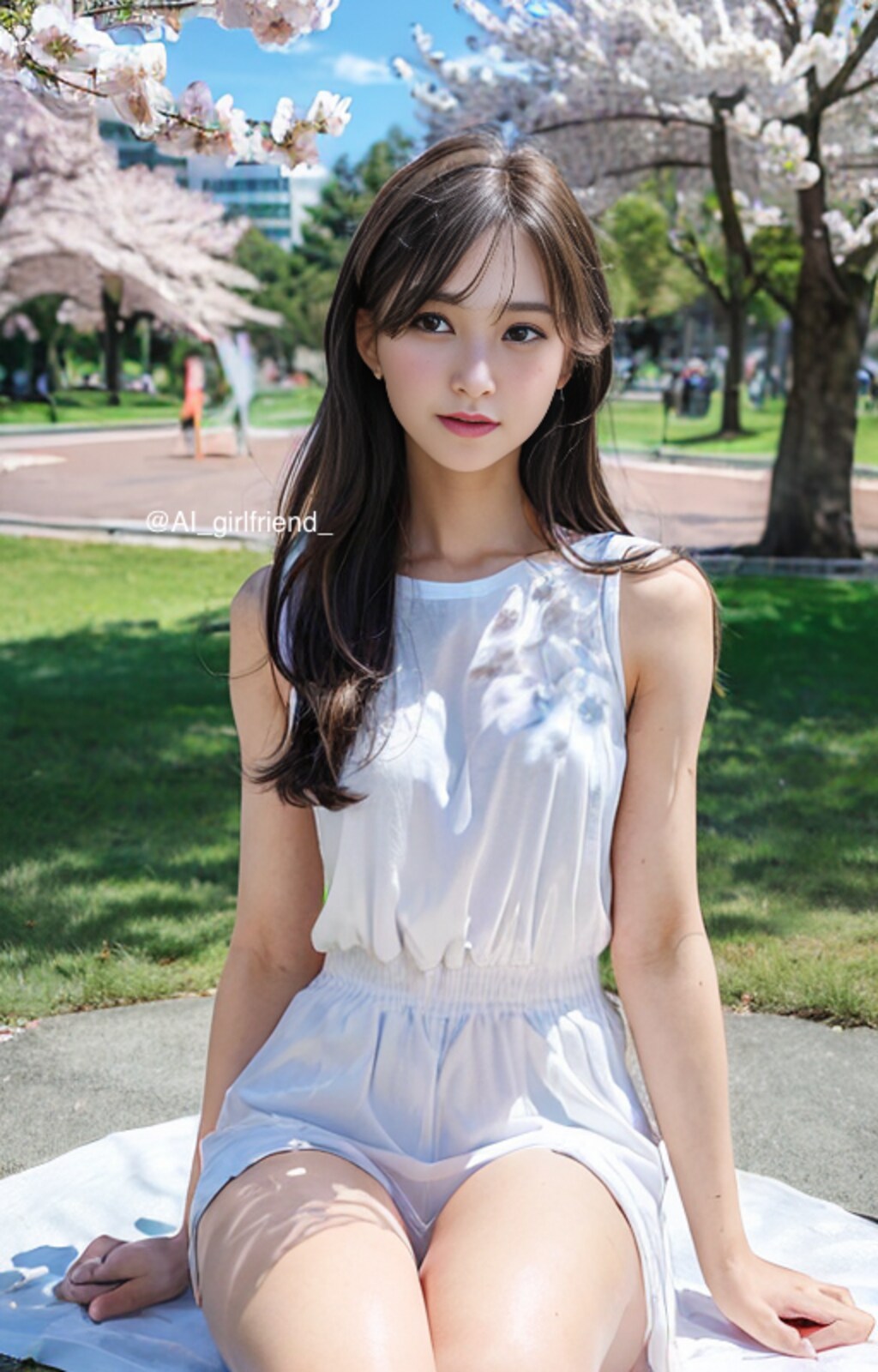 お花見彼女　詰め合わせ