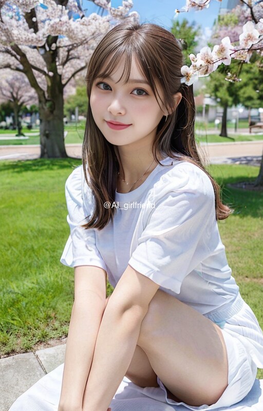 お花見彼女　詰め合わせ