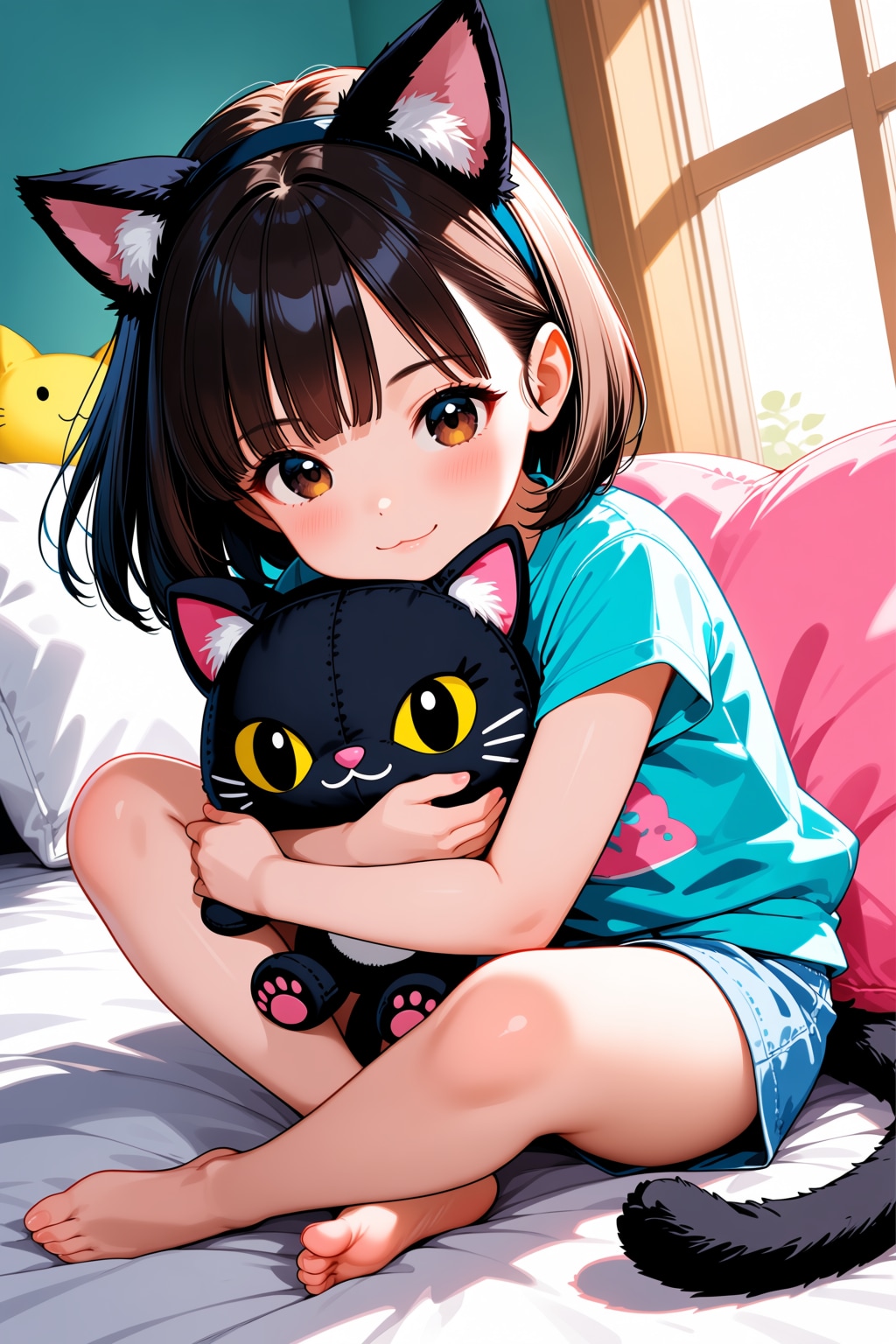 わたしのはじめてを