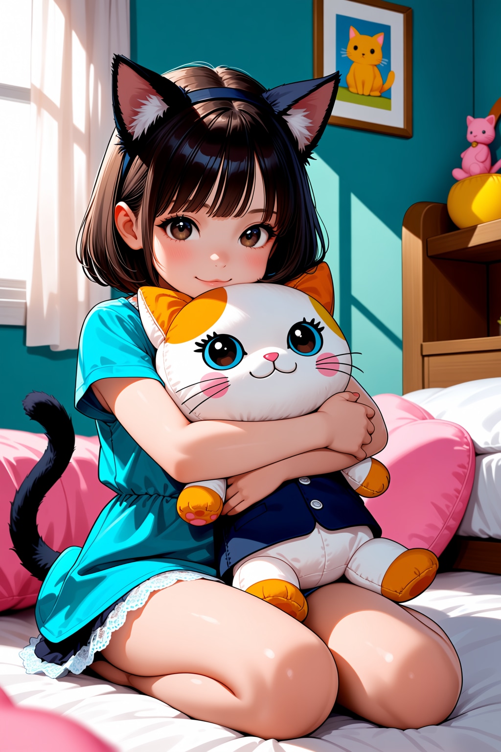 わたしのはじめてを