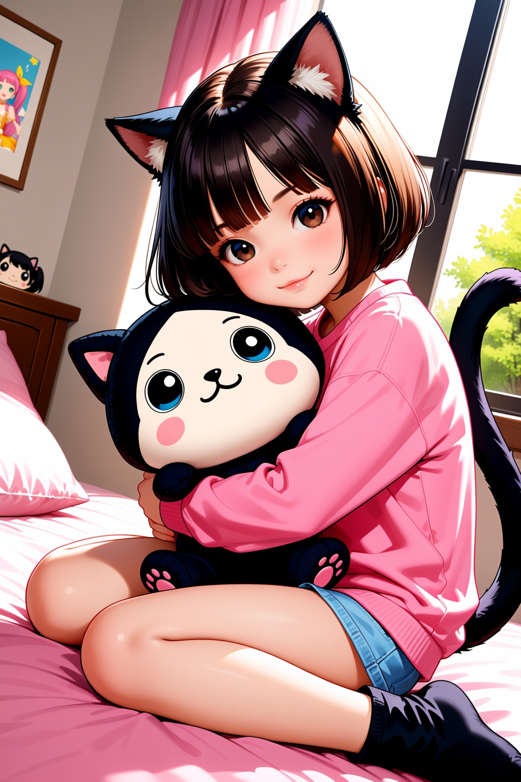 わたしのはじめてを