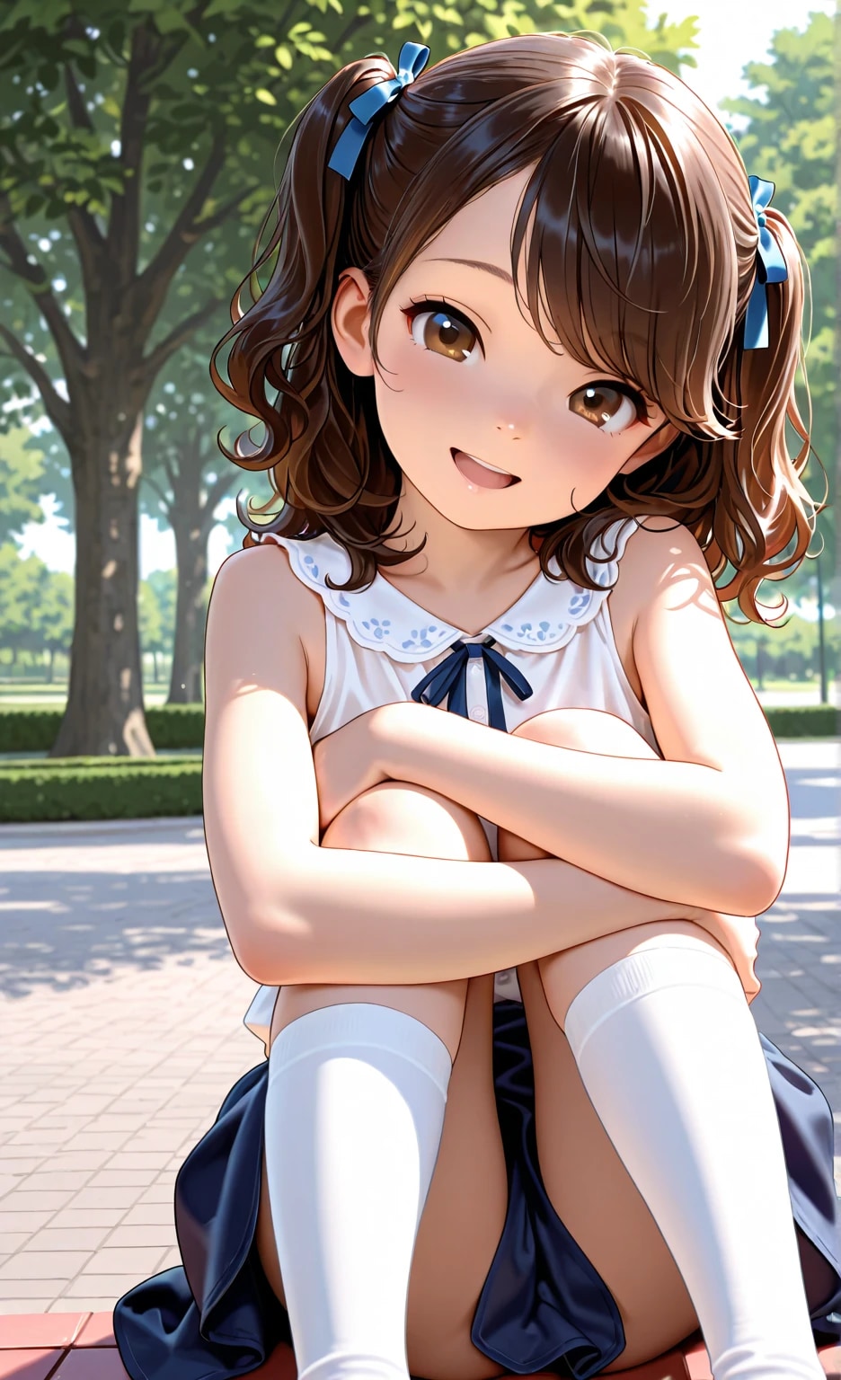 何して遊ぶ？