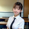 夏休み中にご成長ちゃん 10枚目