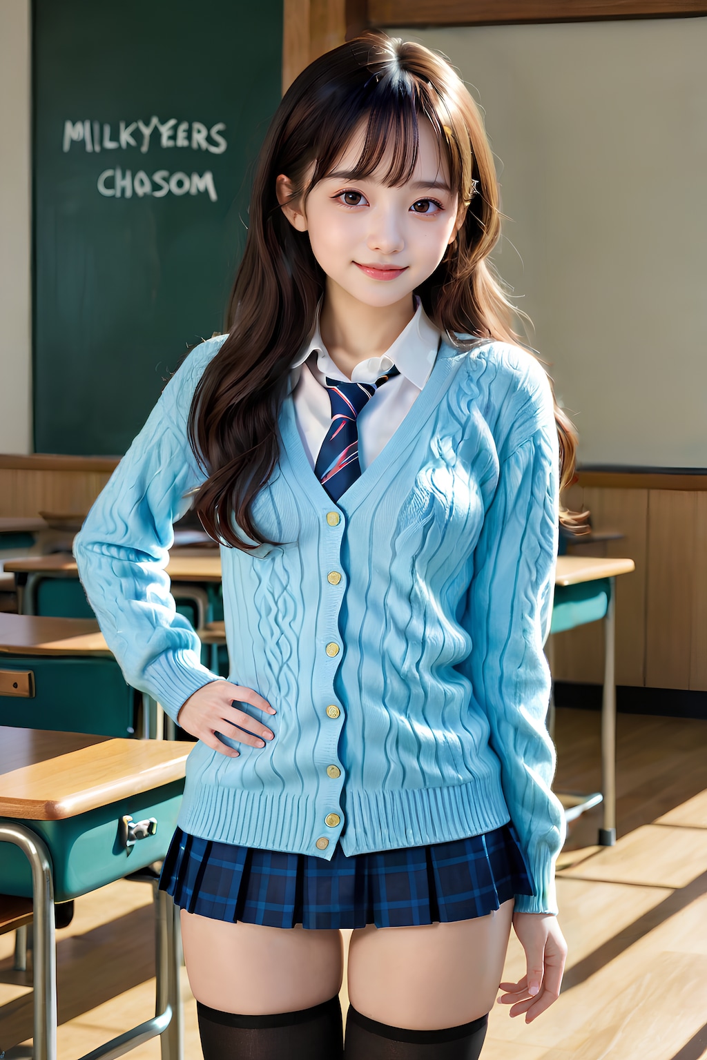 男子くんが触りたくなるおにく