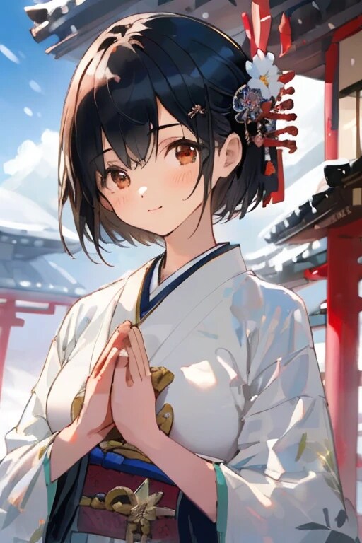 今日の凜ちゃん