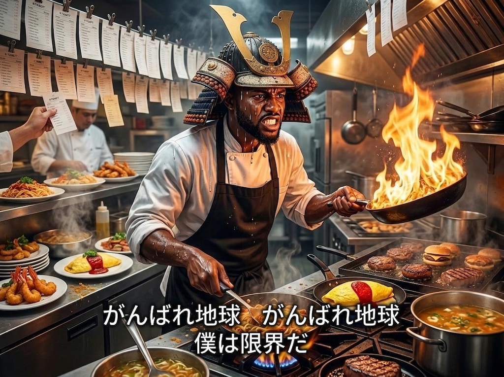 エキセントリック少年YASUKE