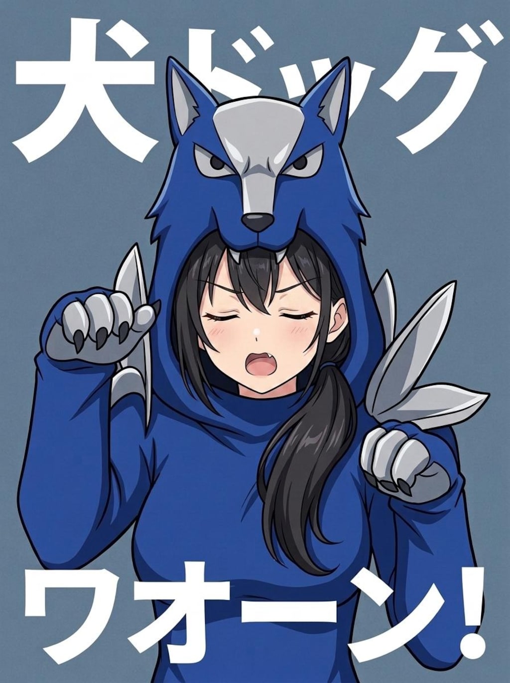 エキセントリック少年YASUKE