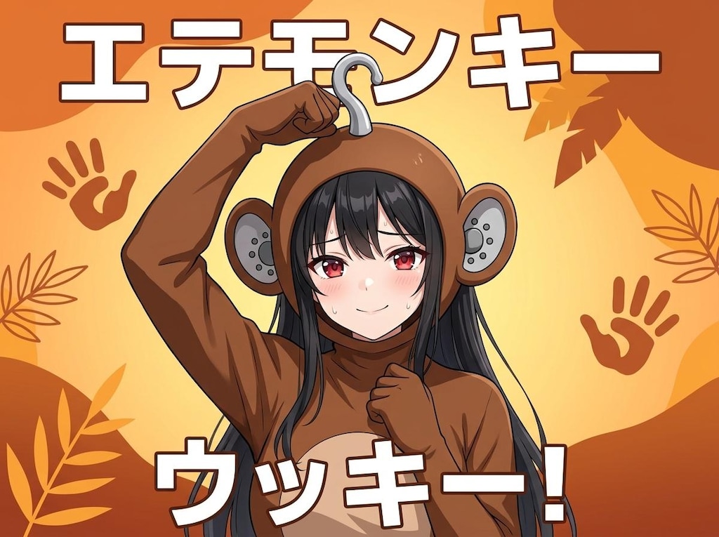 エキセントリック少年YASUKE