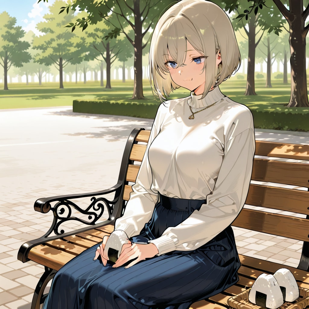 ジャパニーズおにぎり