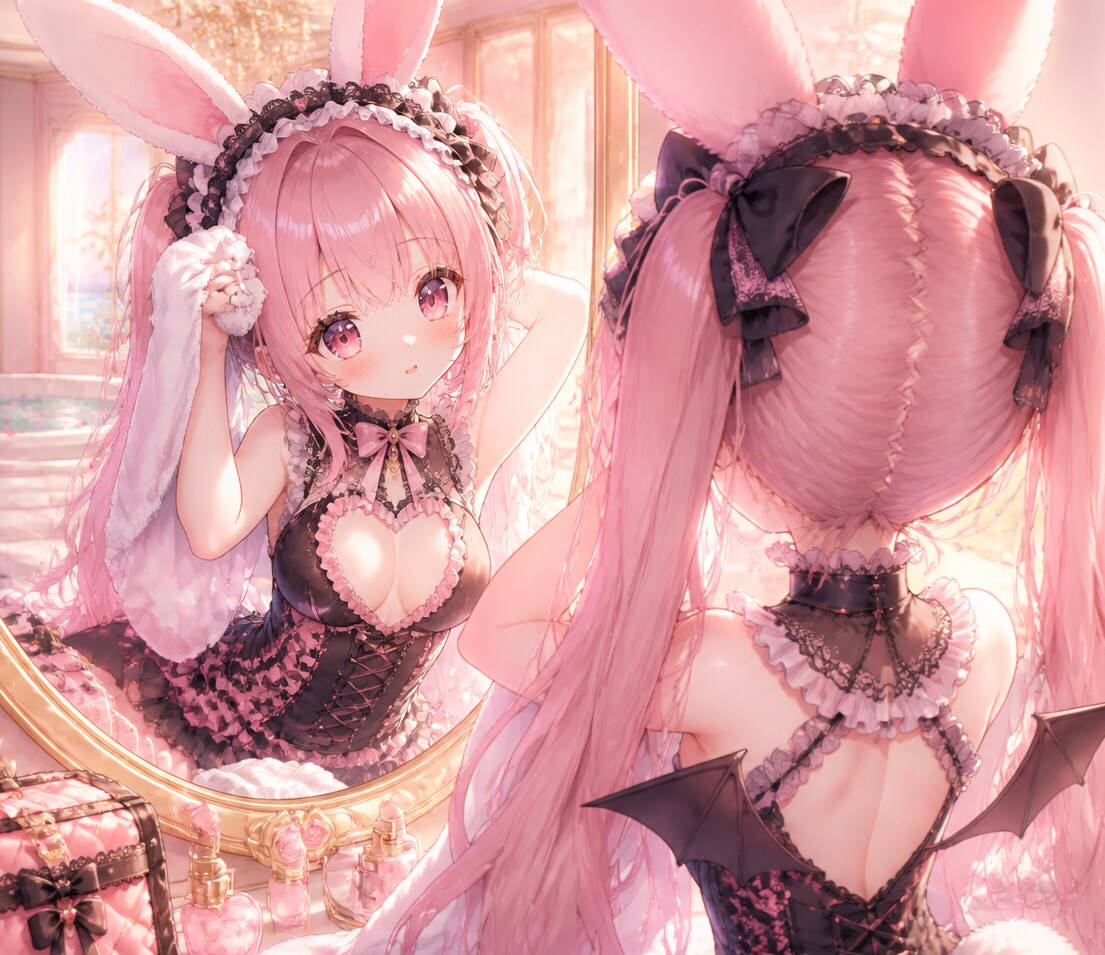 ももツイぴょん