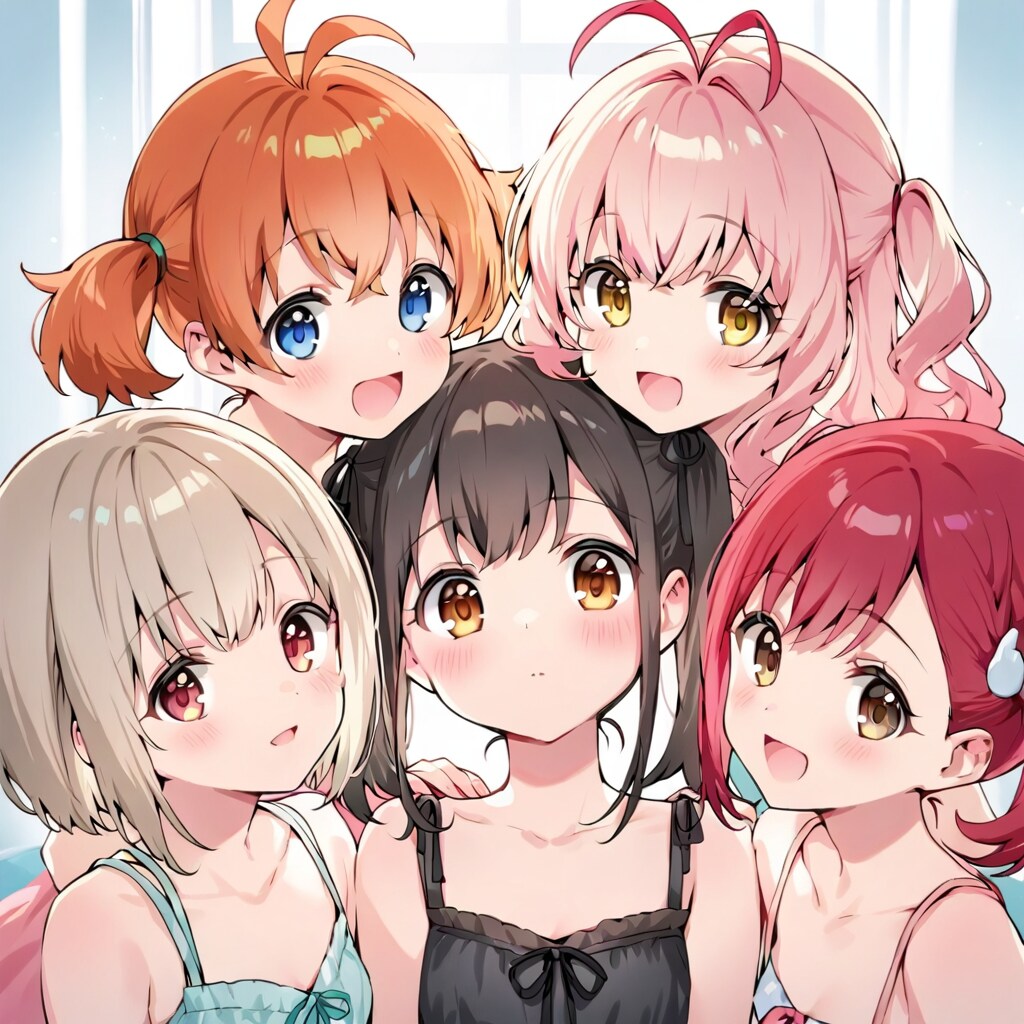 フォーシズ学園3