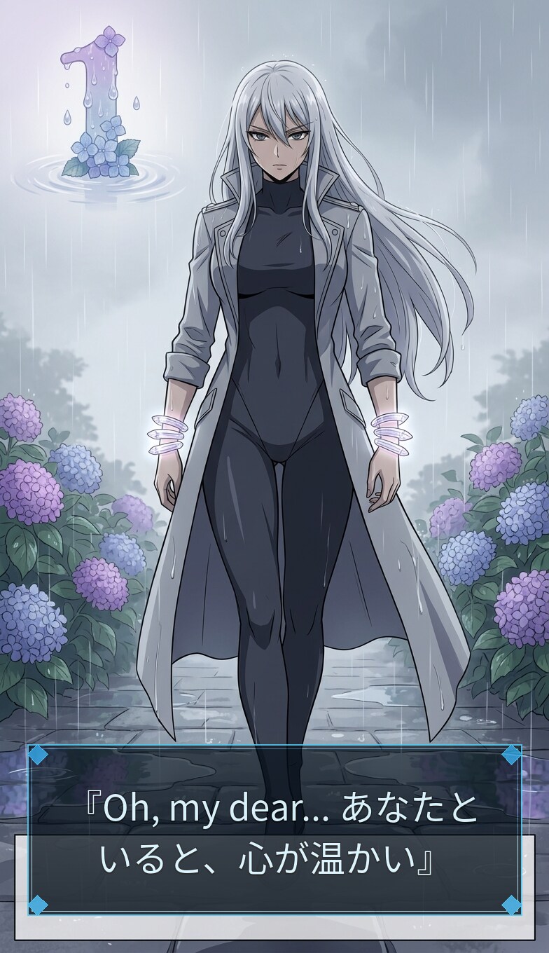 ヒーロー女子_2026_水無月_01