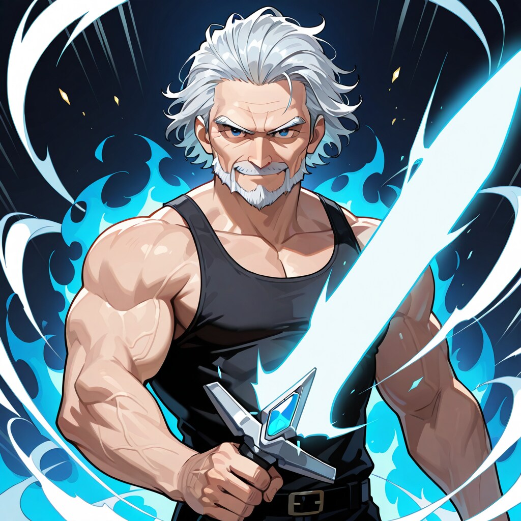 ジジィフォース