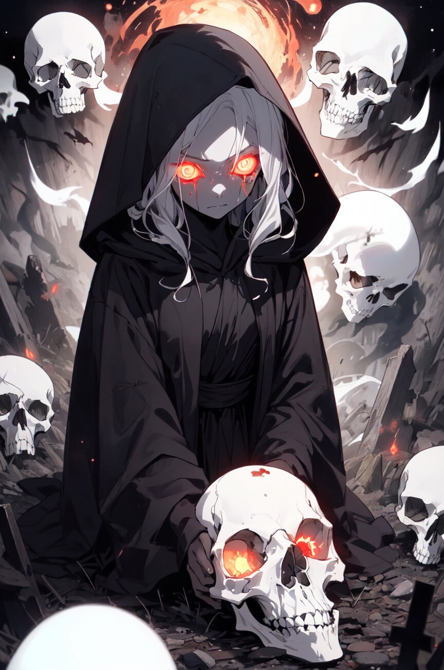 死神少女