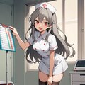 『制服シリーズ』 2枚目