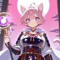 小説『徒然 乃花ーニャガサキ猫神社の巫女ー』【ニャンノ世界】 7枚目
