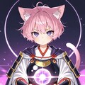 小説『徒然 乃花ーニャガサキ猫神社の巫女ー』【ニャンノ世界】 12枚目