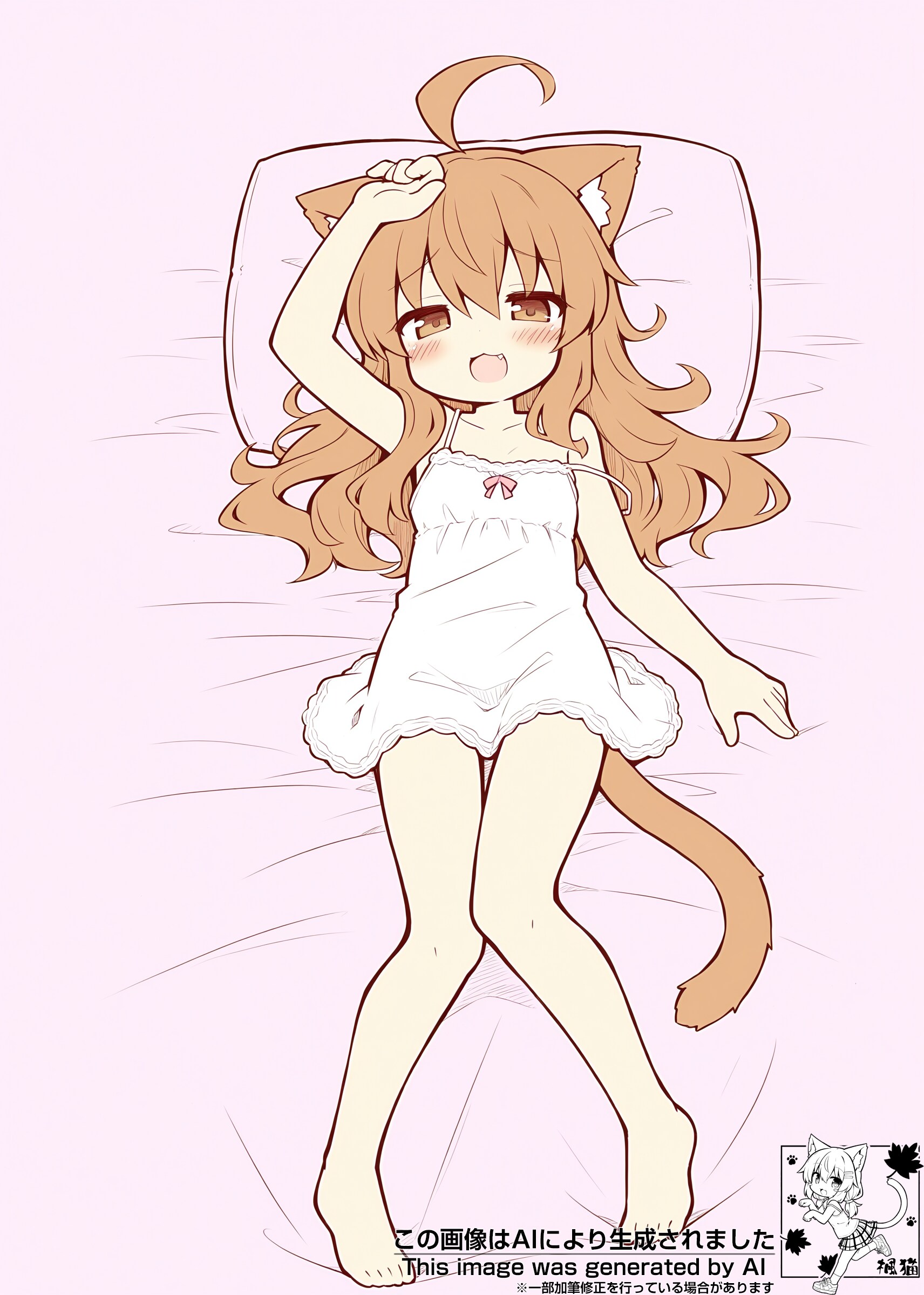 おはよ