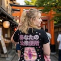 バックプリント。 3枚目