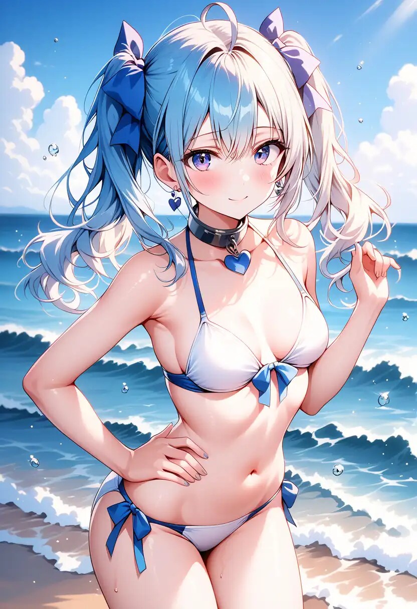 ビキニ