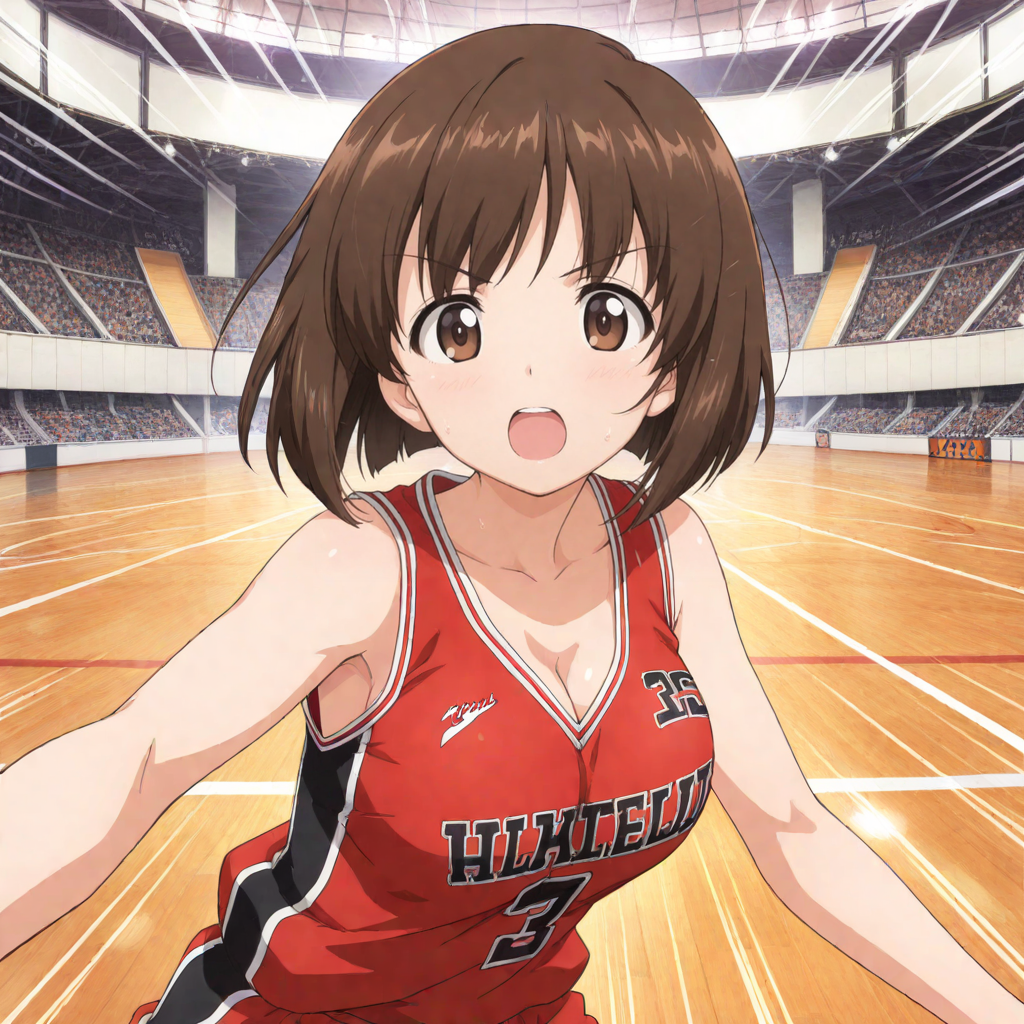 ここから先は通さない!!