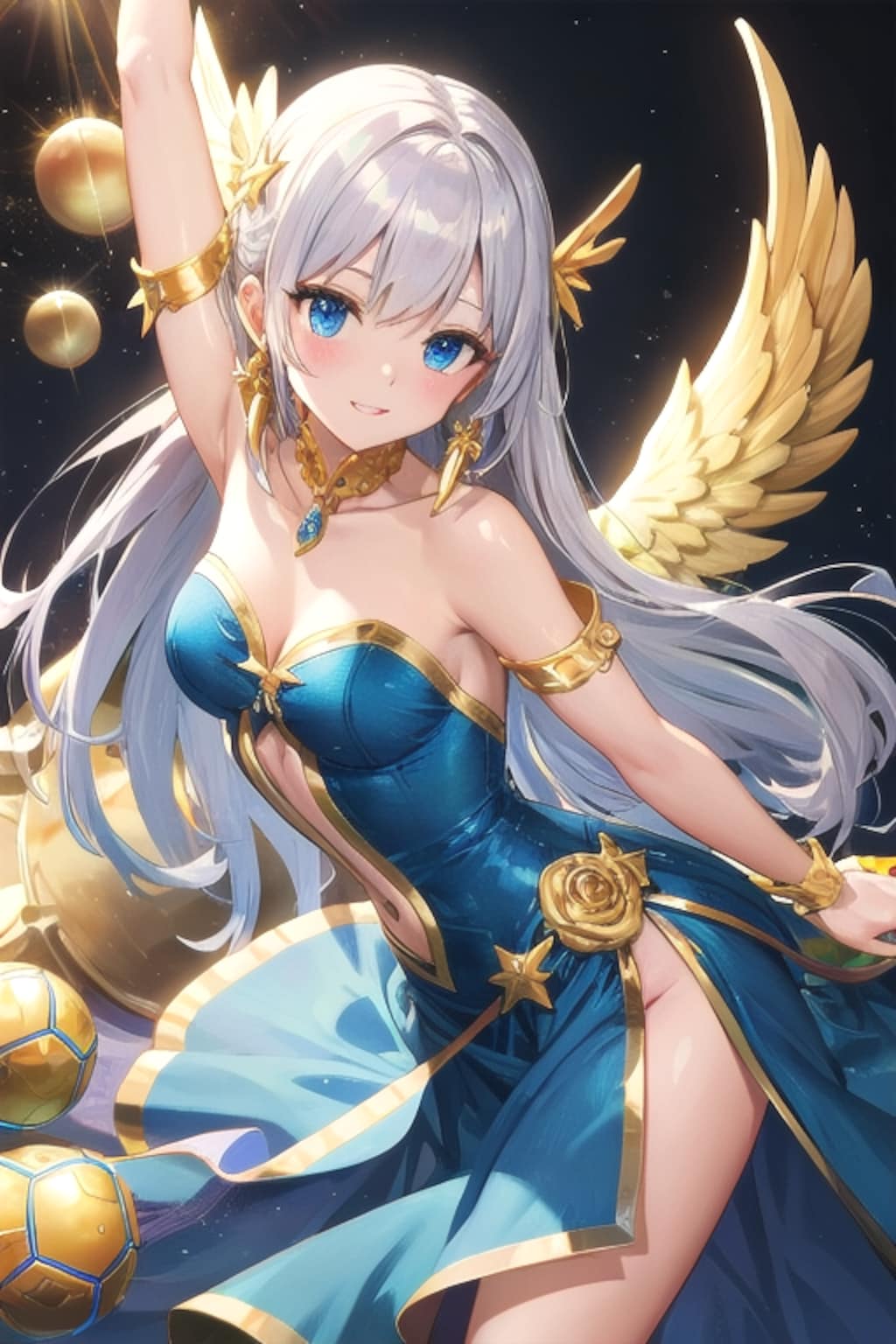 7/25   週刊ゴールデンボール