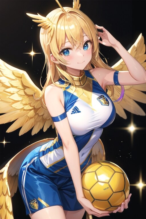 7/25   週刊ゴールデンボール | の人気AIイラスト・グラビア