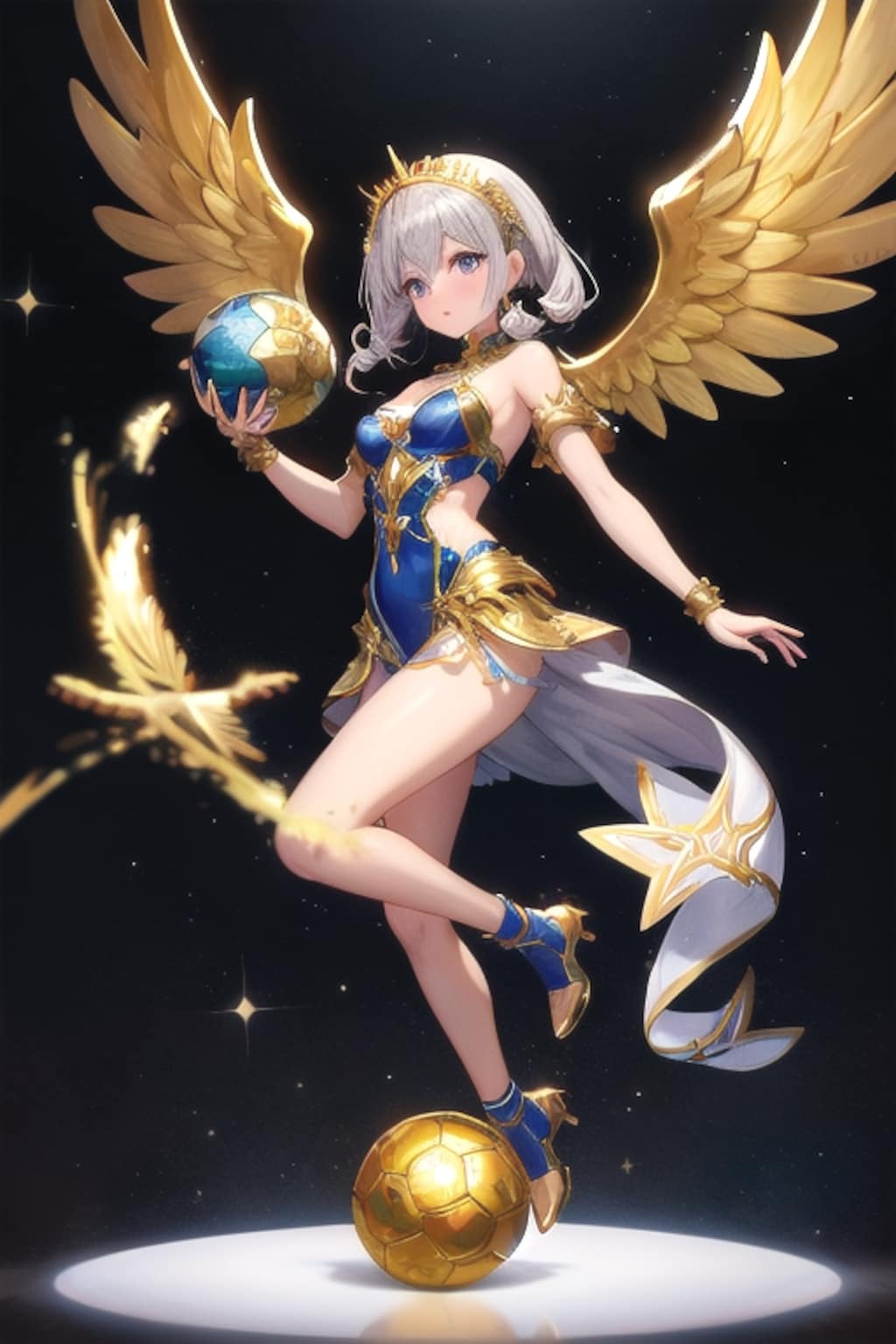 7/25   週刊ゴールデンボール