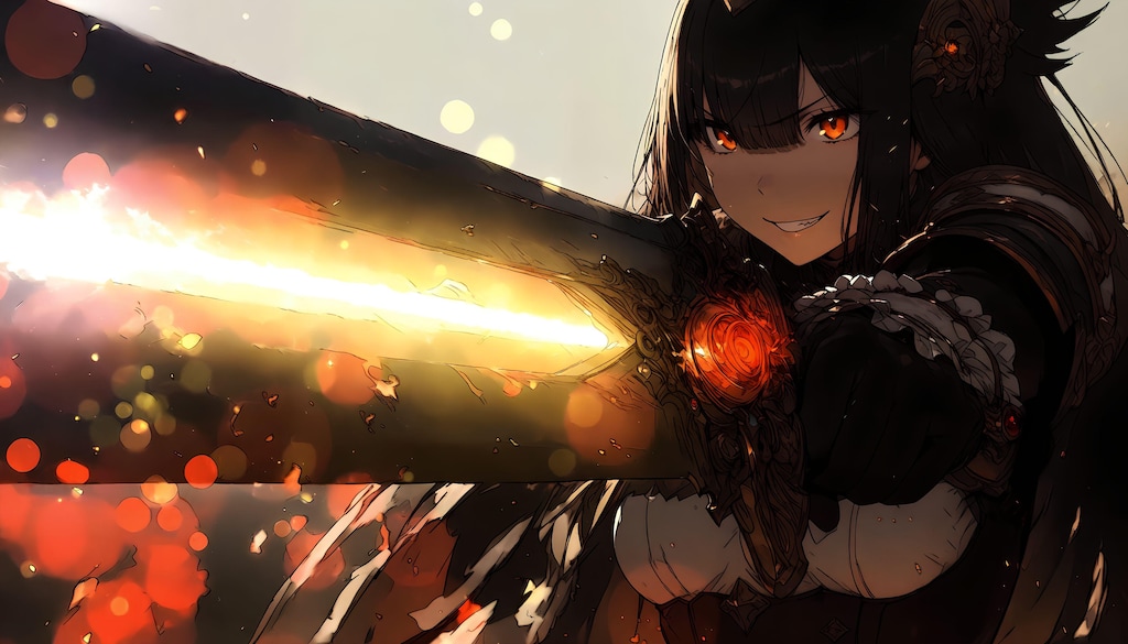 A tale of sound No.103 集中を研ぎ澄ませて、戦いの呼び声に応えろ!!