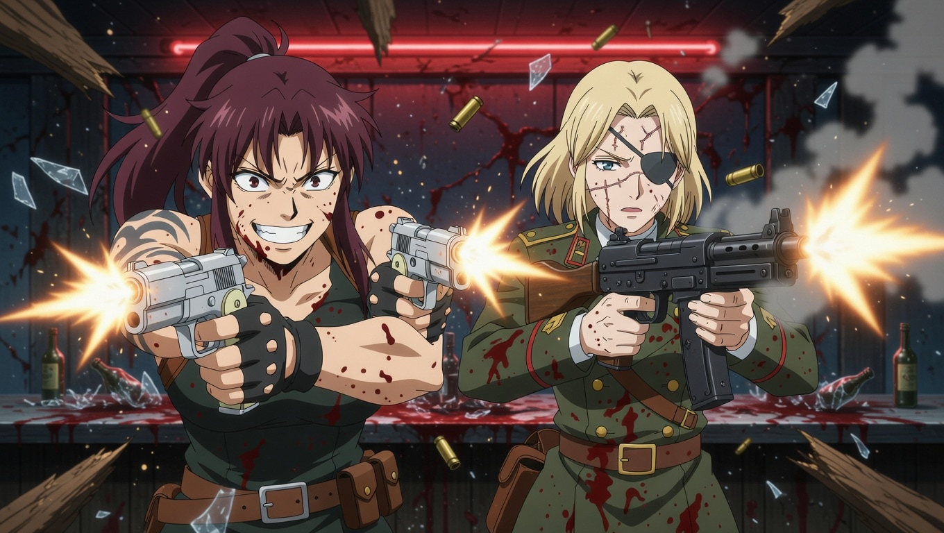 サバゲー | の人気AIイラスト・グラビア