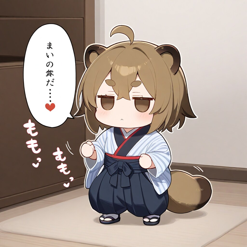 おっちゃん？