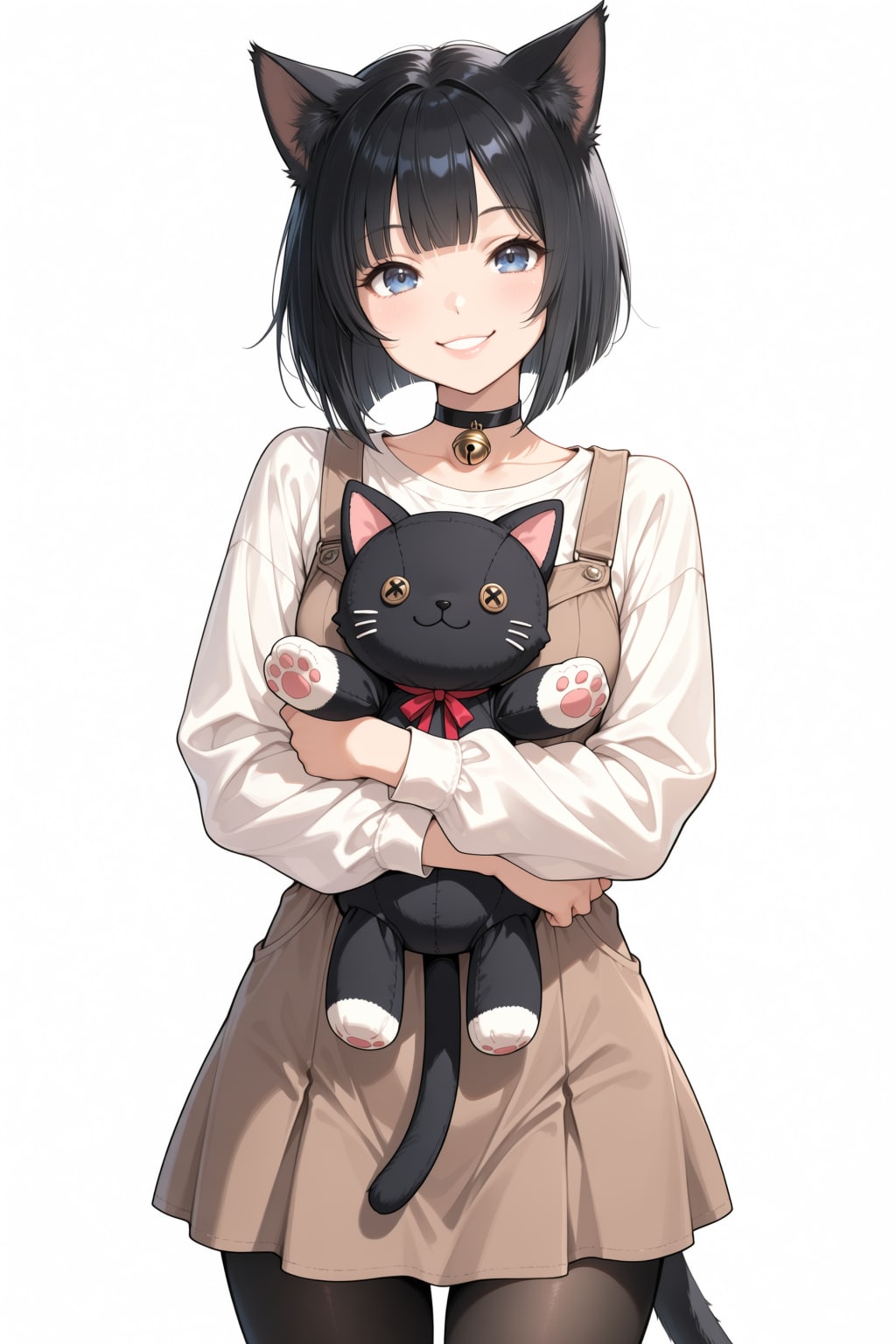 クロミナ【PPP Anima v2.4】 | の人気AIイラスト・グラビア