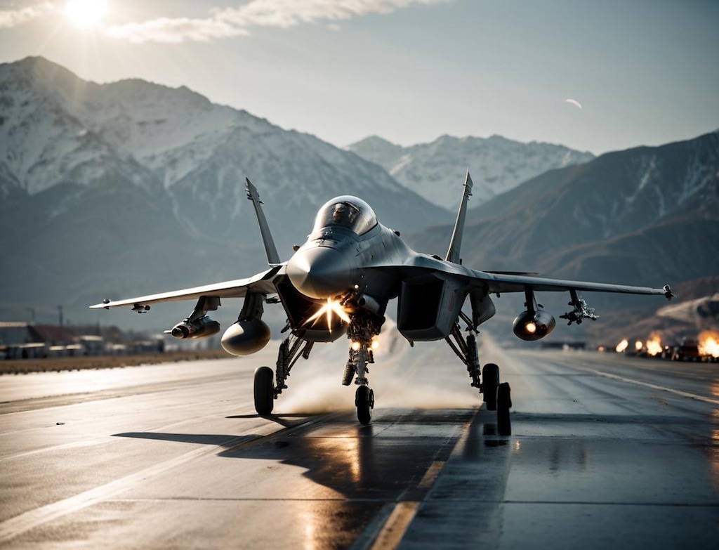 トップガンの日