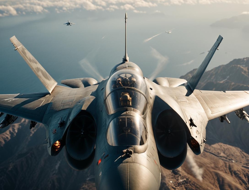 トップガンの日