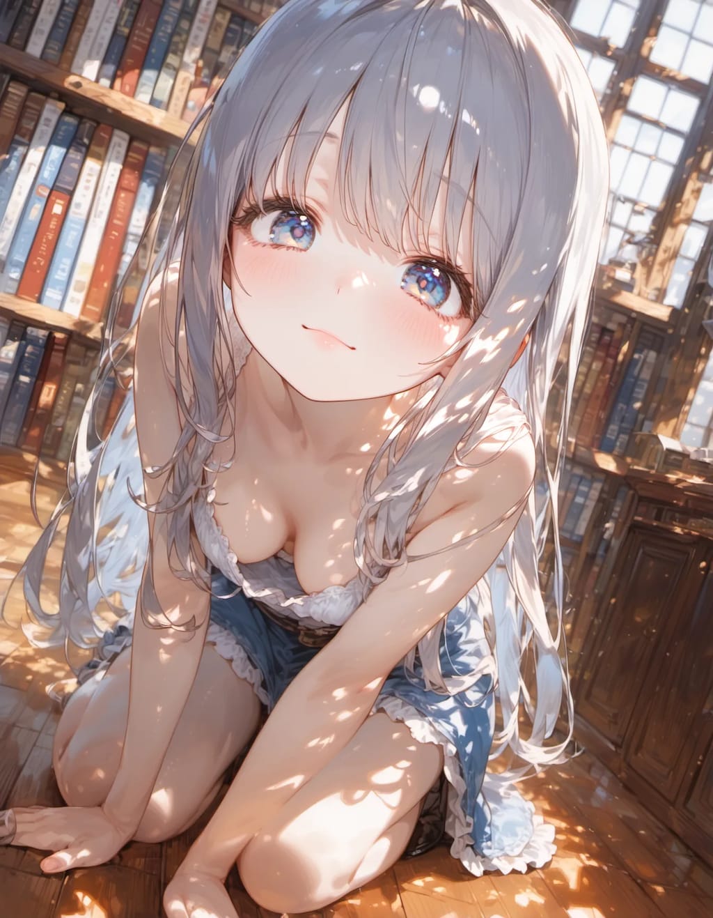 Pages of Quiet Magic