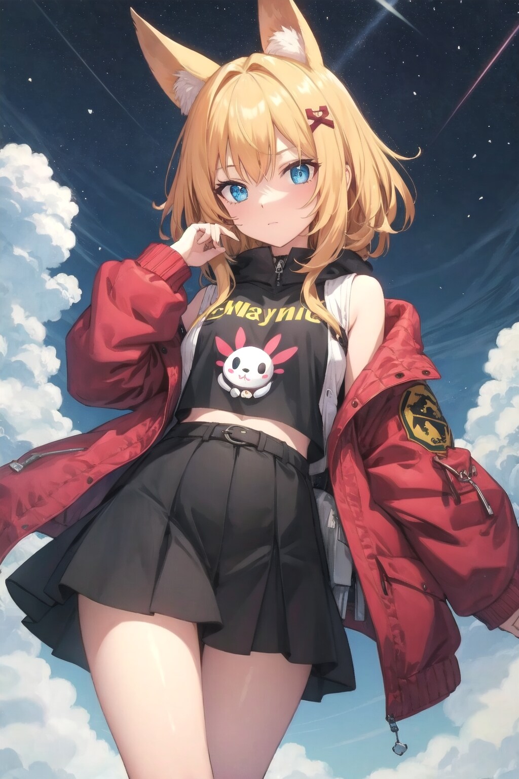 多分誰もやっていない壱文字(✐)