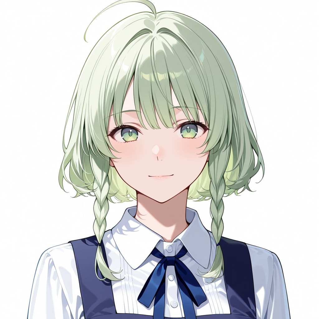 うちの娘紹介２