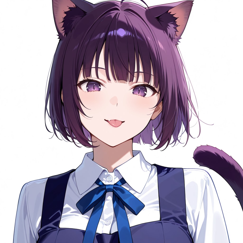 うちの娘紹介２