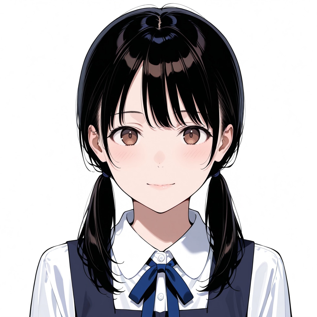 うちの娘紹介２
