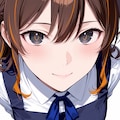 うちの娘紹介２ 5枚目